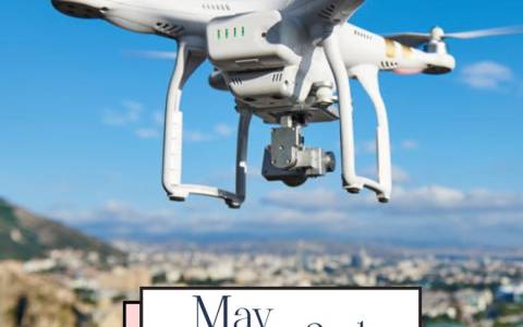 Drone Day